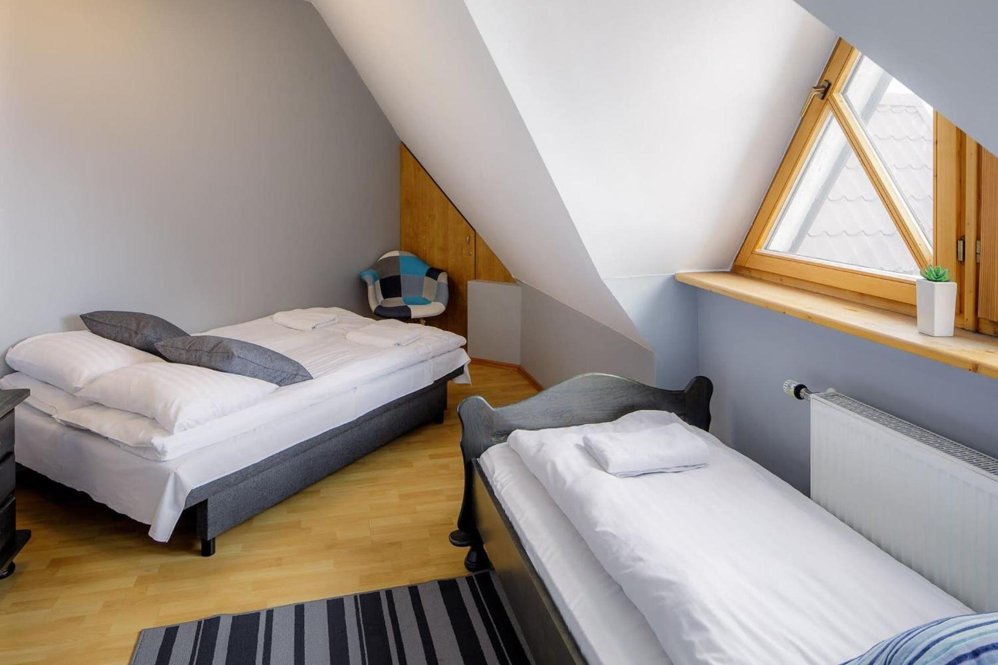 Rent Like Home - Czajki Przy Polanie Szymoszkowej Koscielisko Ngoại thất bức ảnh