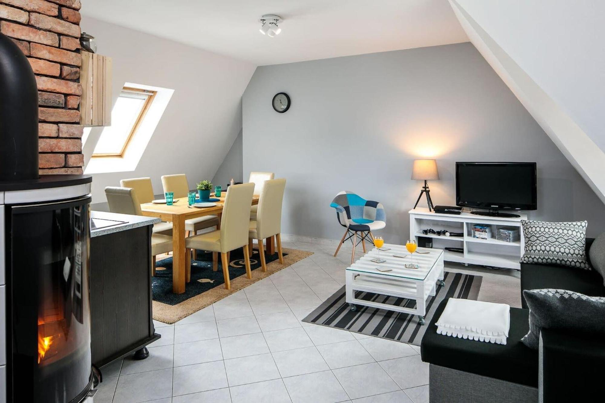 Rent Like Home - Czajki Przy Polanie Szymoszkowej Koscielisko Ngoại thất bức ảnh